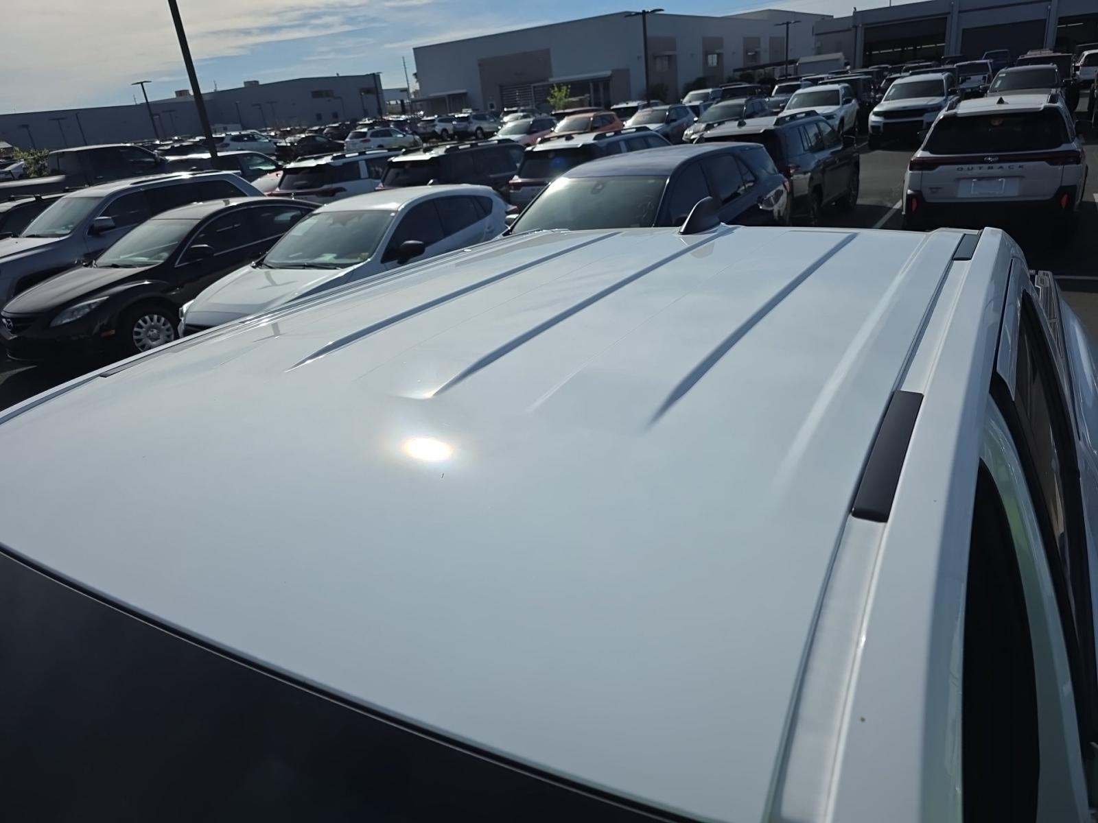 2024 Toyota Tacoma TRD Sport AWD