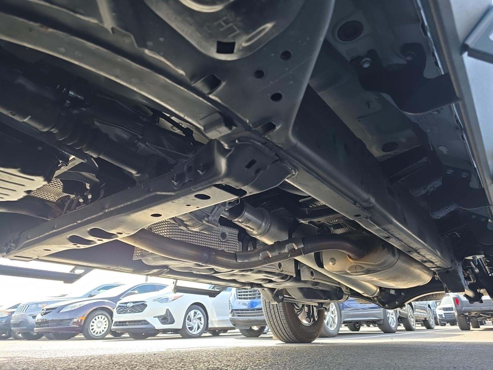 2024 Toyota Tacoma TRD Sport AWD