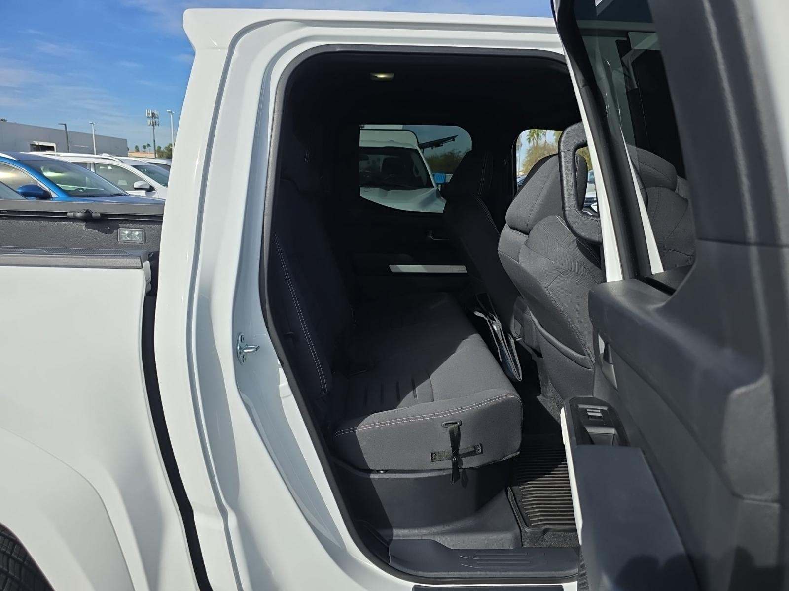 2024 Toyota Tacoma TRD Sport AWD