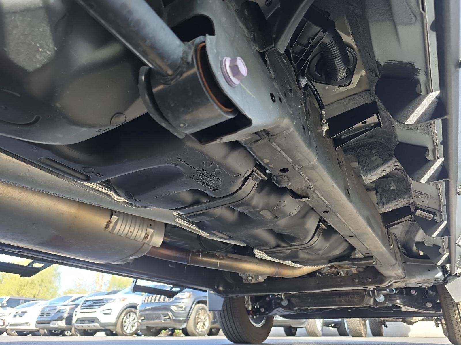 2024 Toyota Tacoma TRD Sport AWD