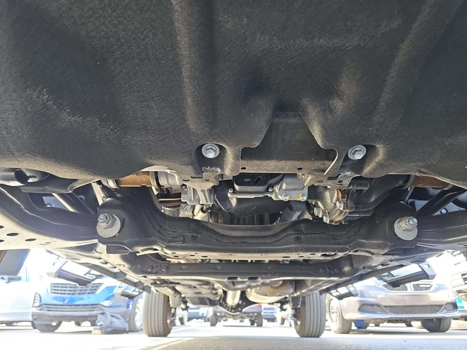 2024 Toyota Tacoma TRD Sport AWD