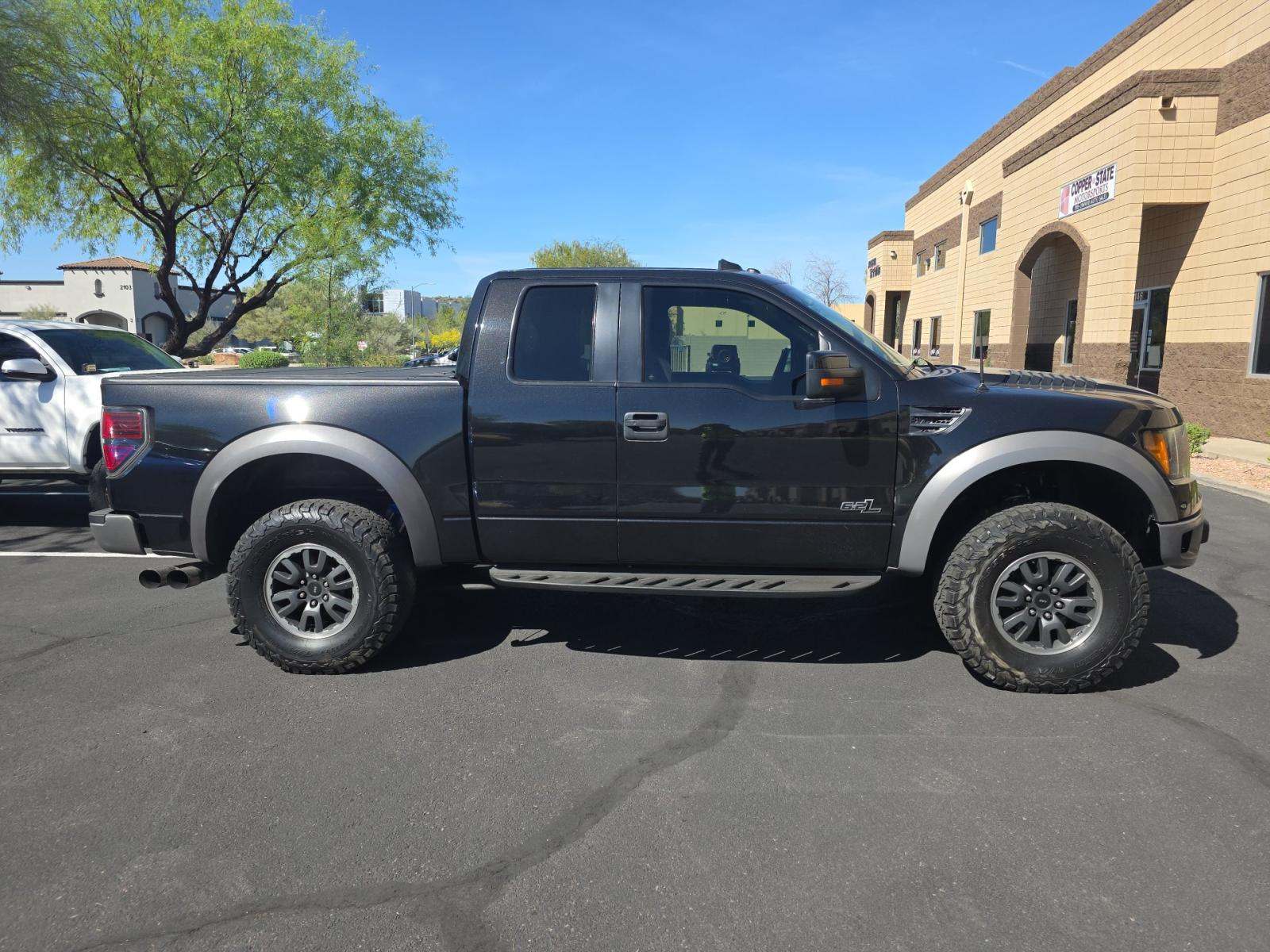 FORD F-150 - 4