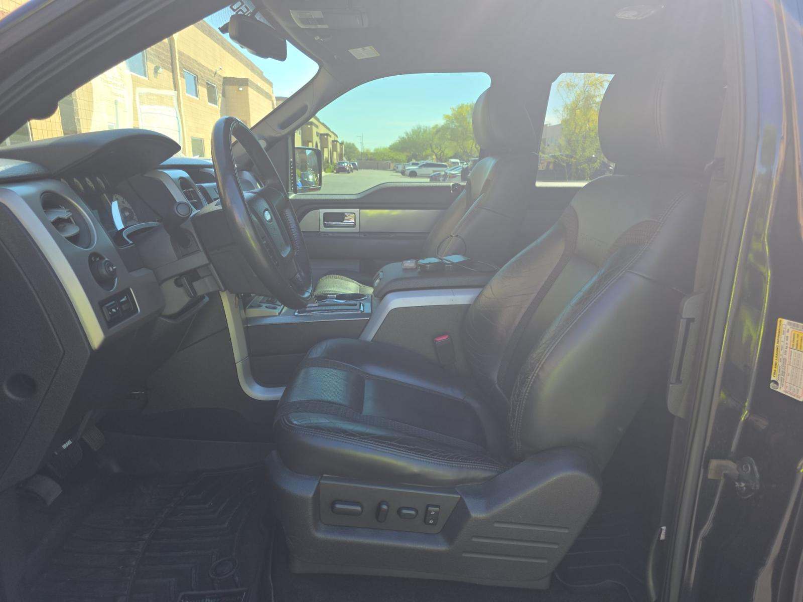 FORD F-150 - 6