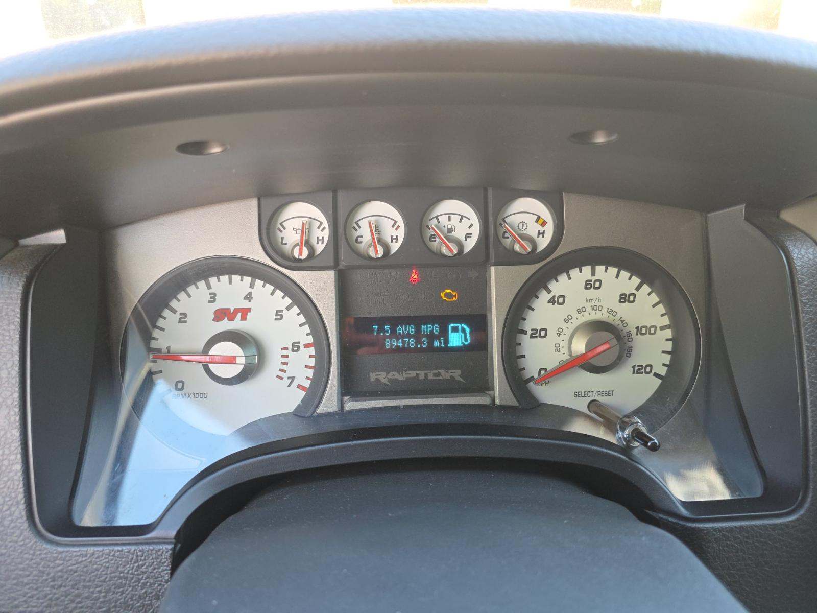 FORD F-150 - 9
