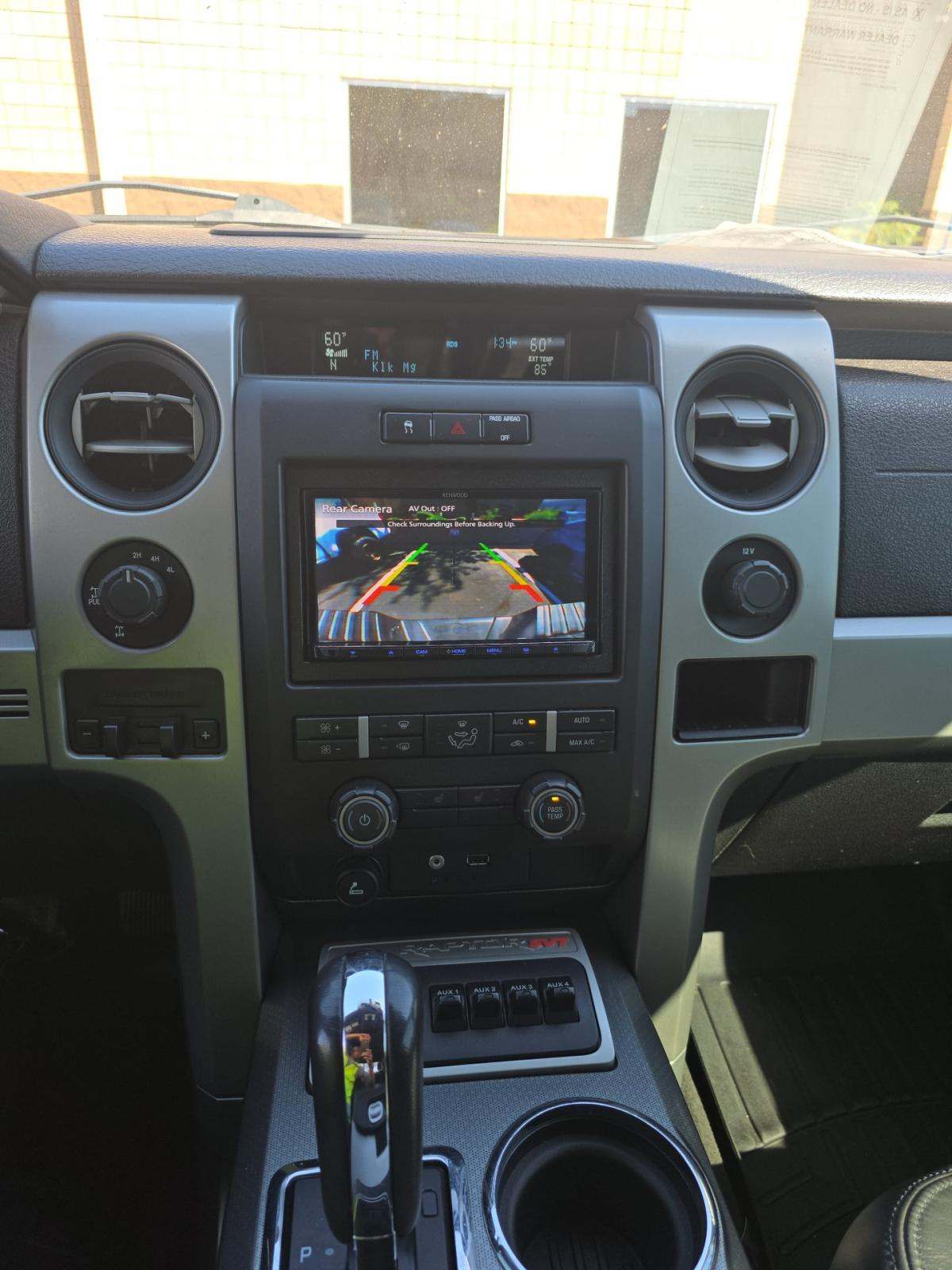 FORD F-150 - 10