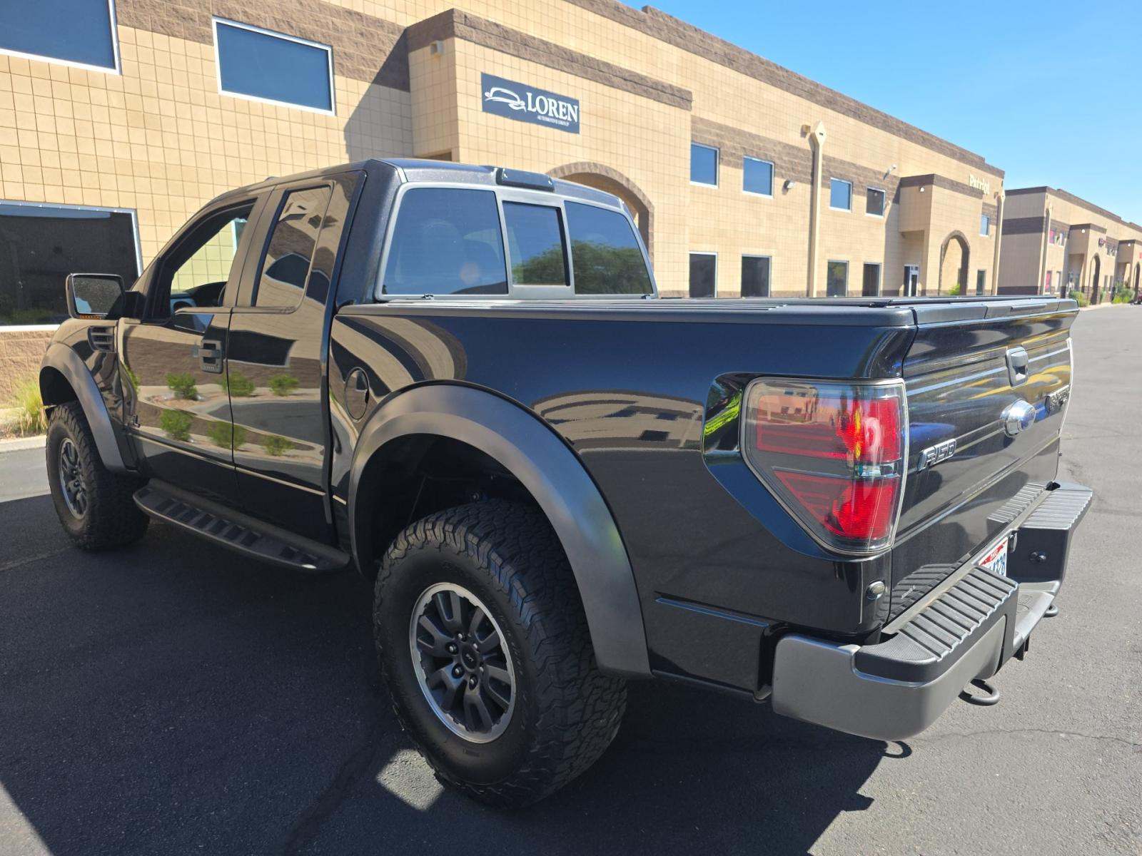 FORD F-150 - 2
