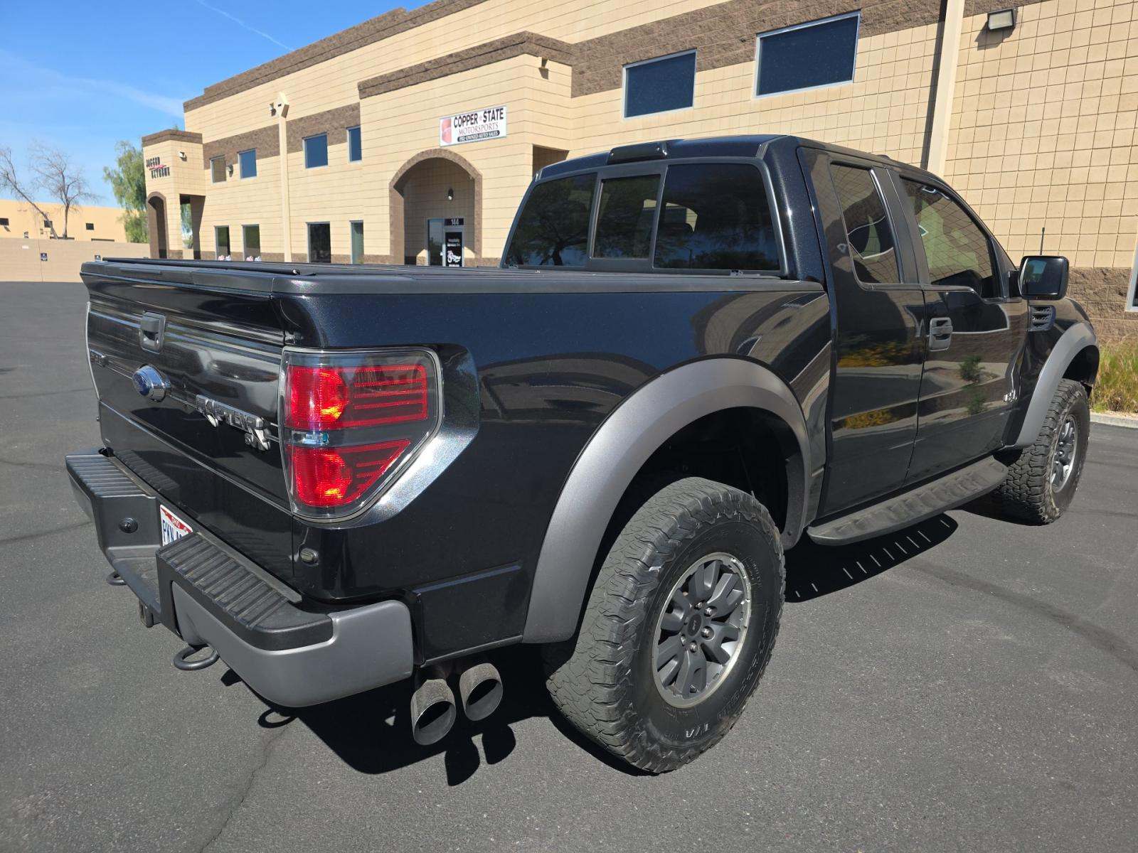FORD F-150 - 3