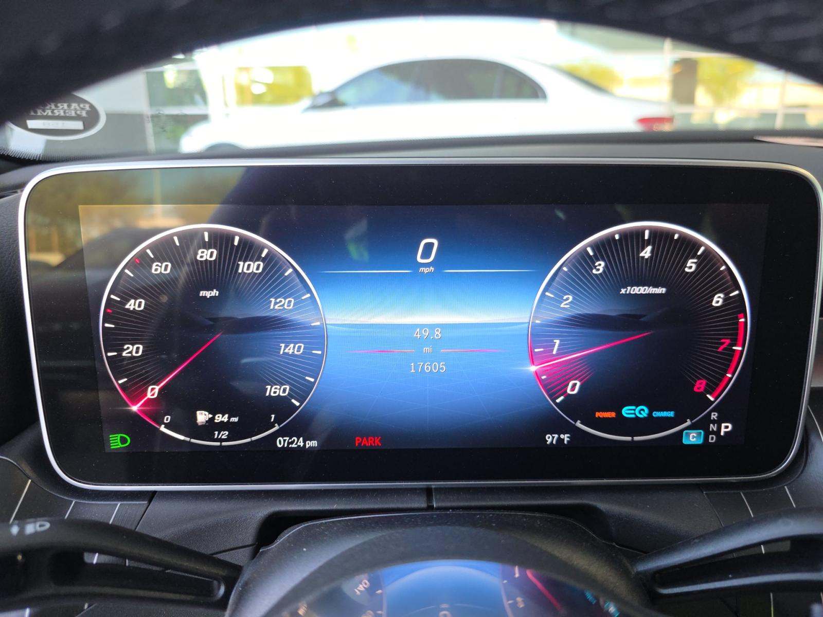 2022 Mercedes-Benz C-Class C 300 RWD