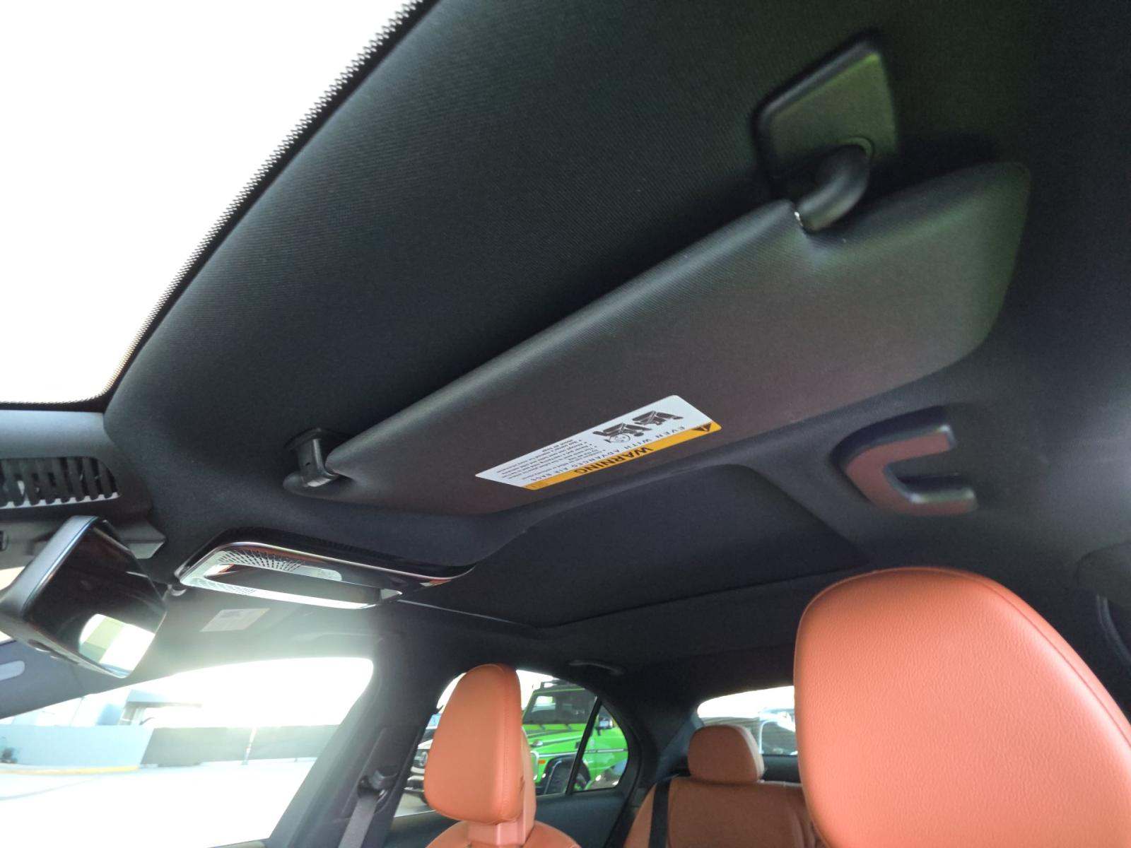 2022 Mercedes-Benz C-Class C 300 RWD