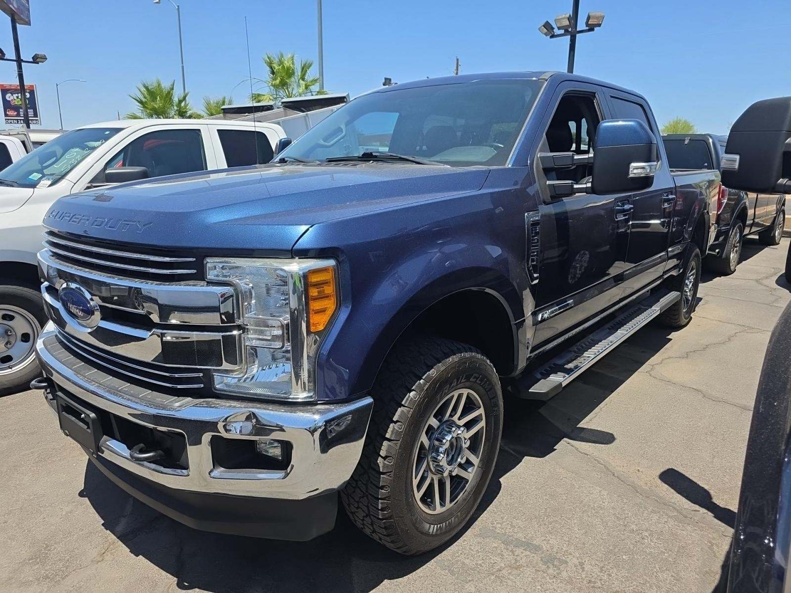 FORD F-250 - 1