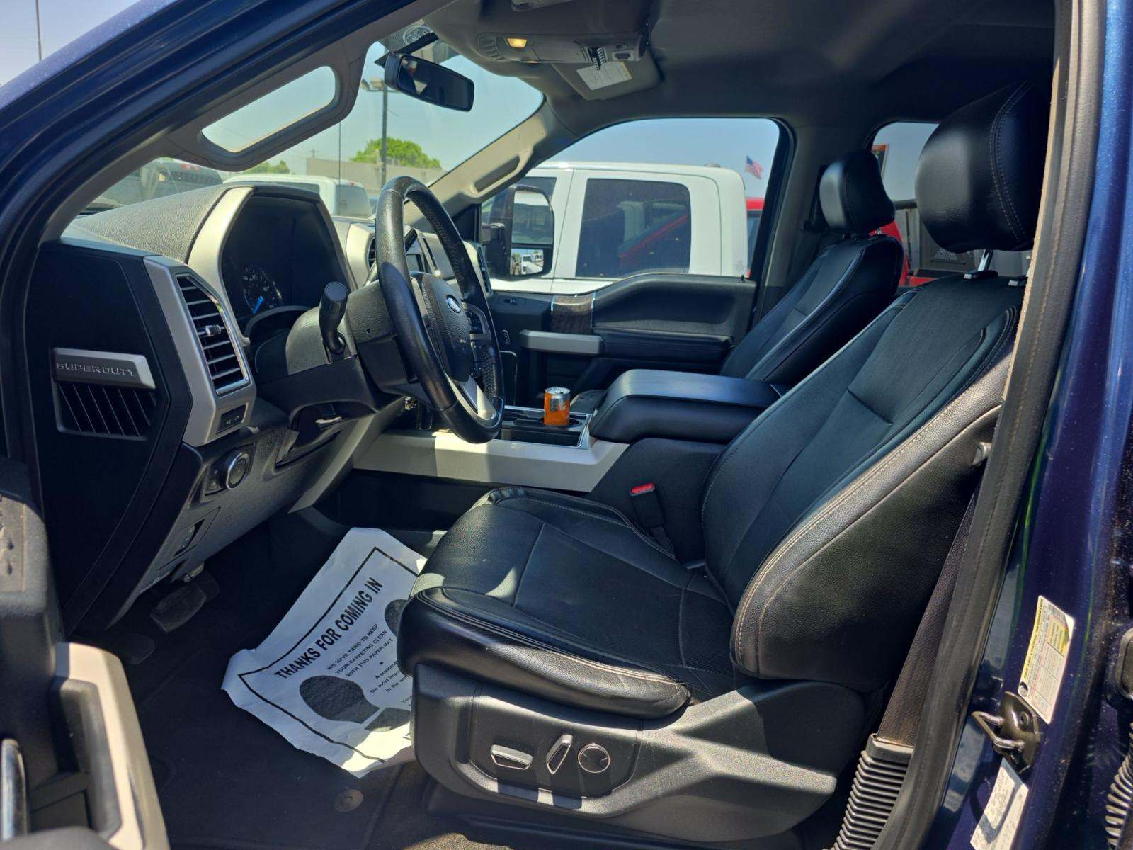 FORD F-250 - 6