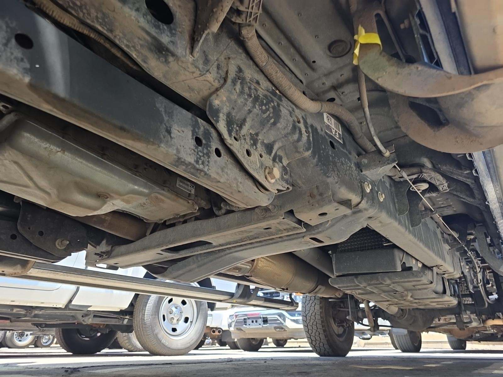 FORD F-250 - 7