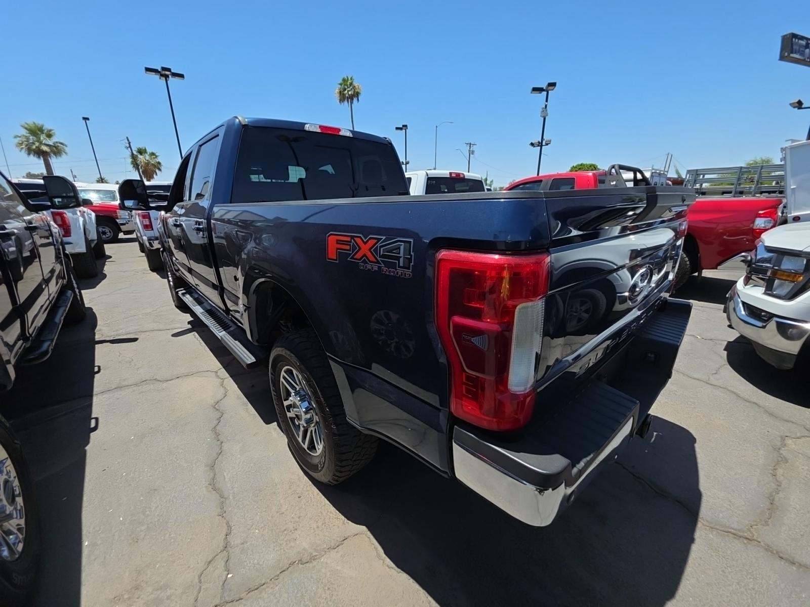 FORD F-250 - 2