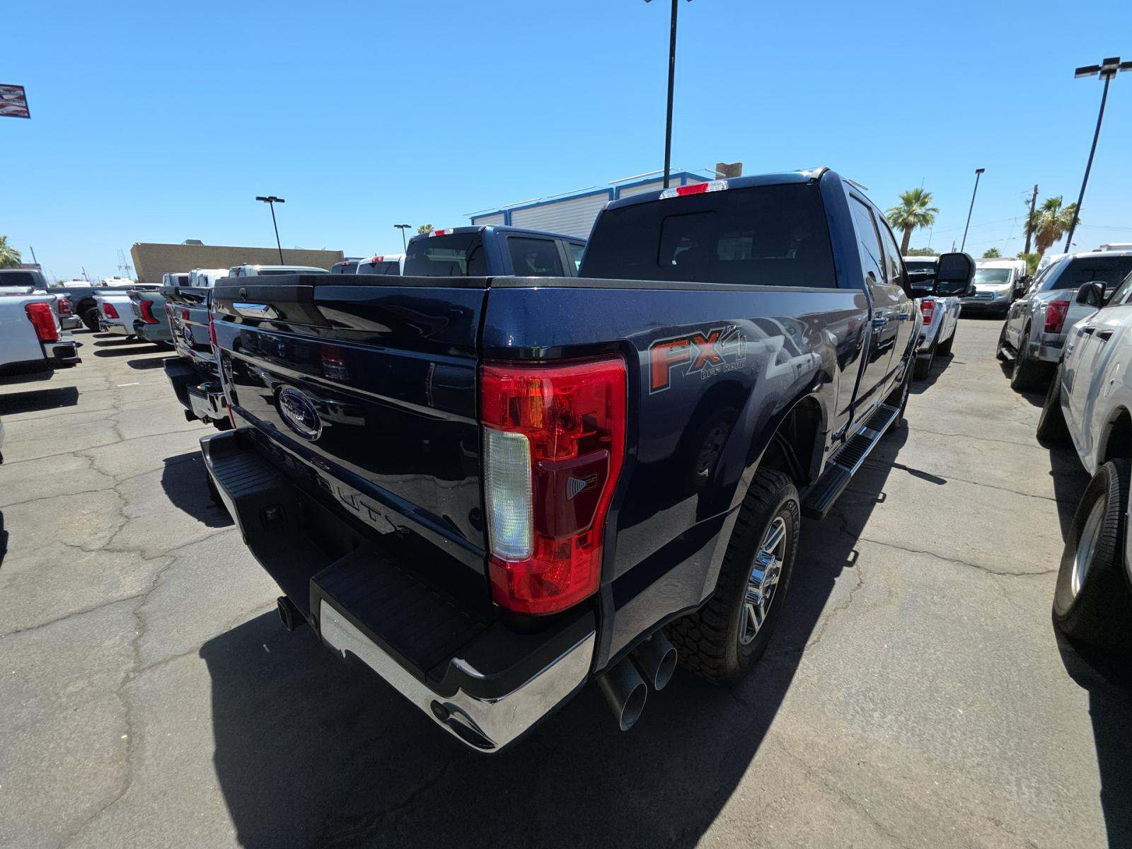 FORD F-250 - 3