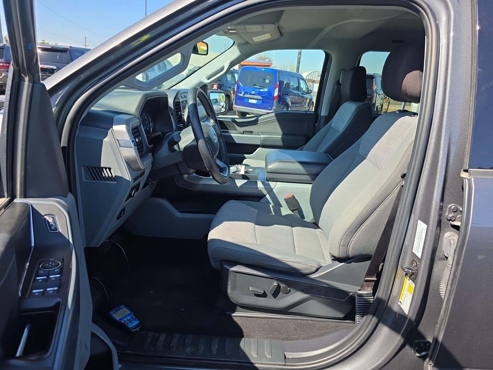 2023 Ford F-150 XLT AWD