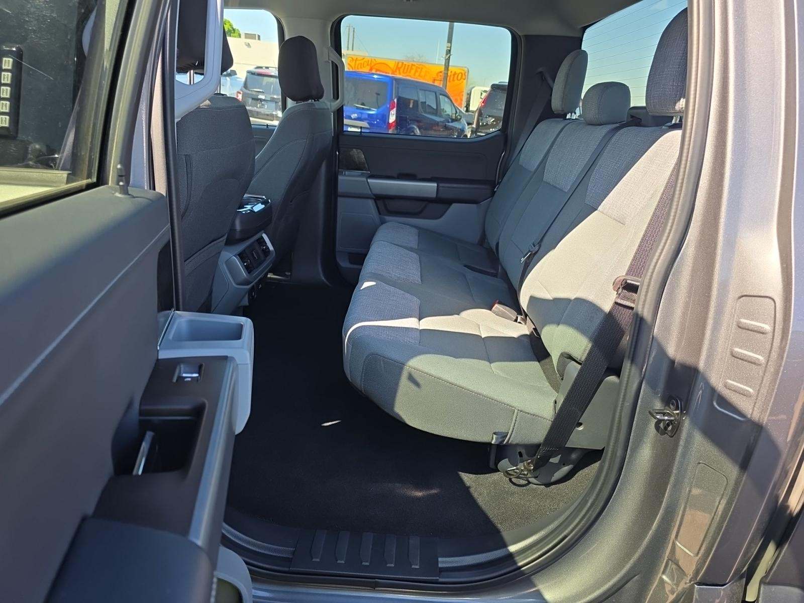 2023 Ford F-150 XLT AWD