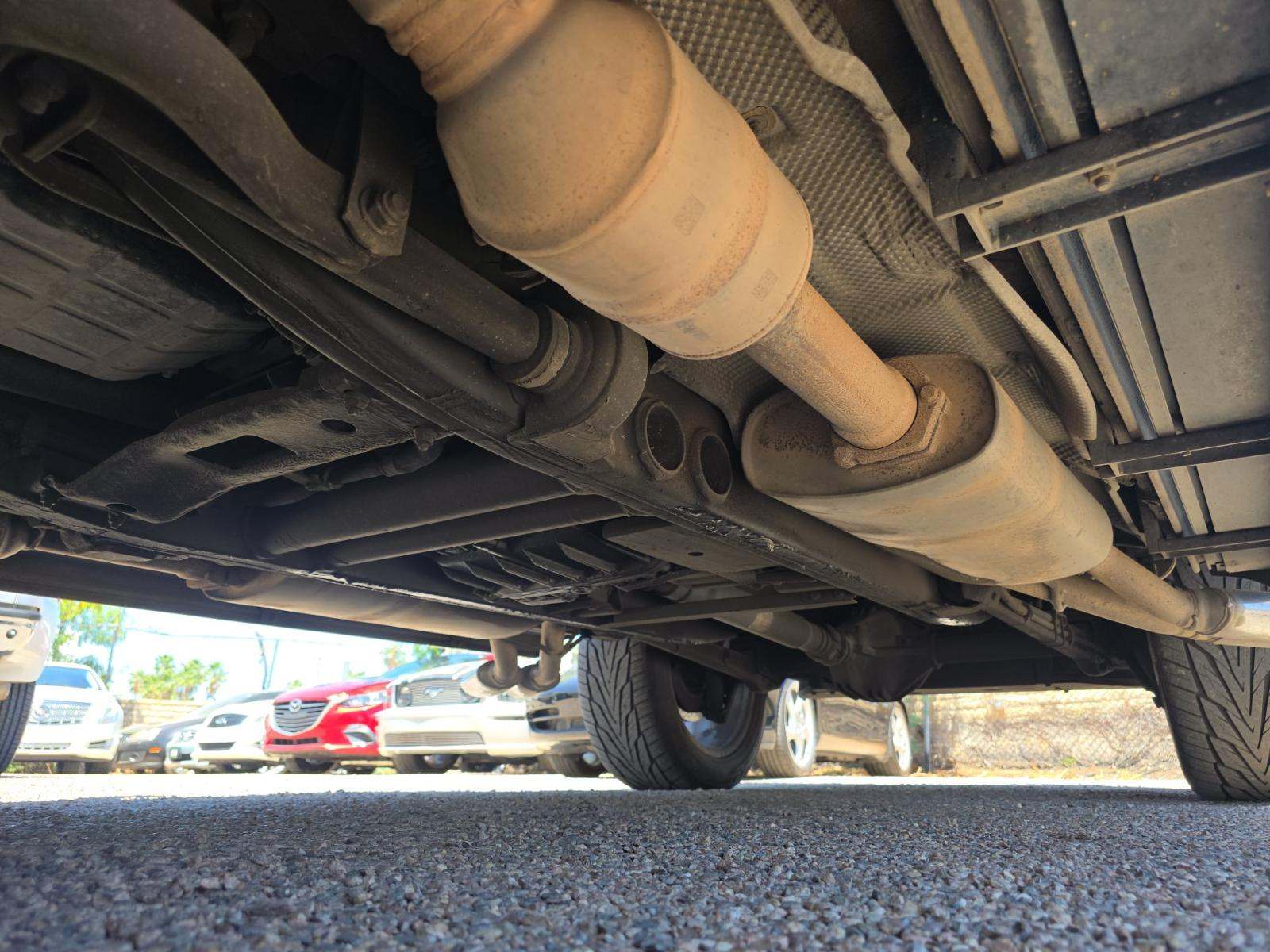 MERCEDES-BENZ G-CLASS - 7