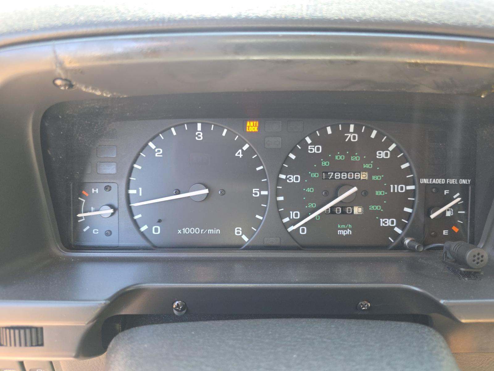 LAND ROVER RANGE ROVER - 9