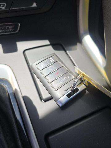 CHEVROLET STINGRAY - 8