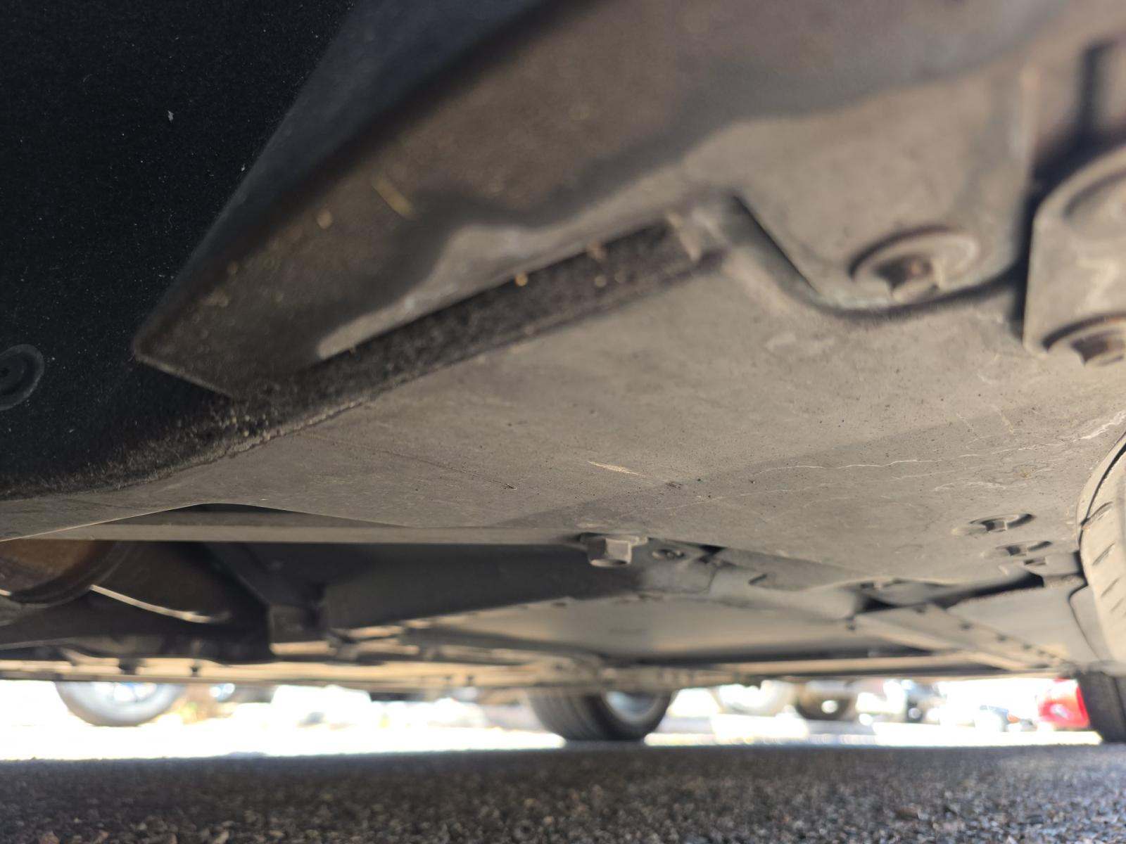 CHEVROLET CORVETTE - 7