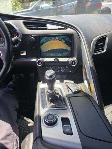 CHEVROLET STINGRAY - 10