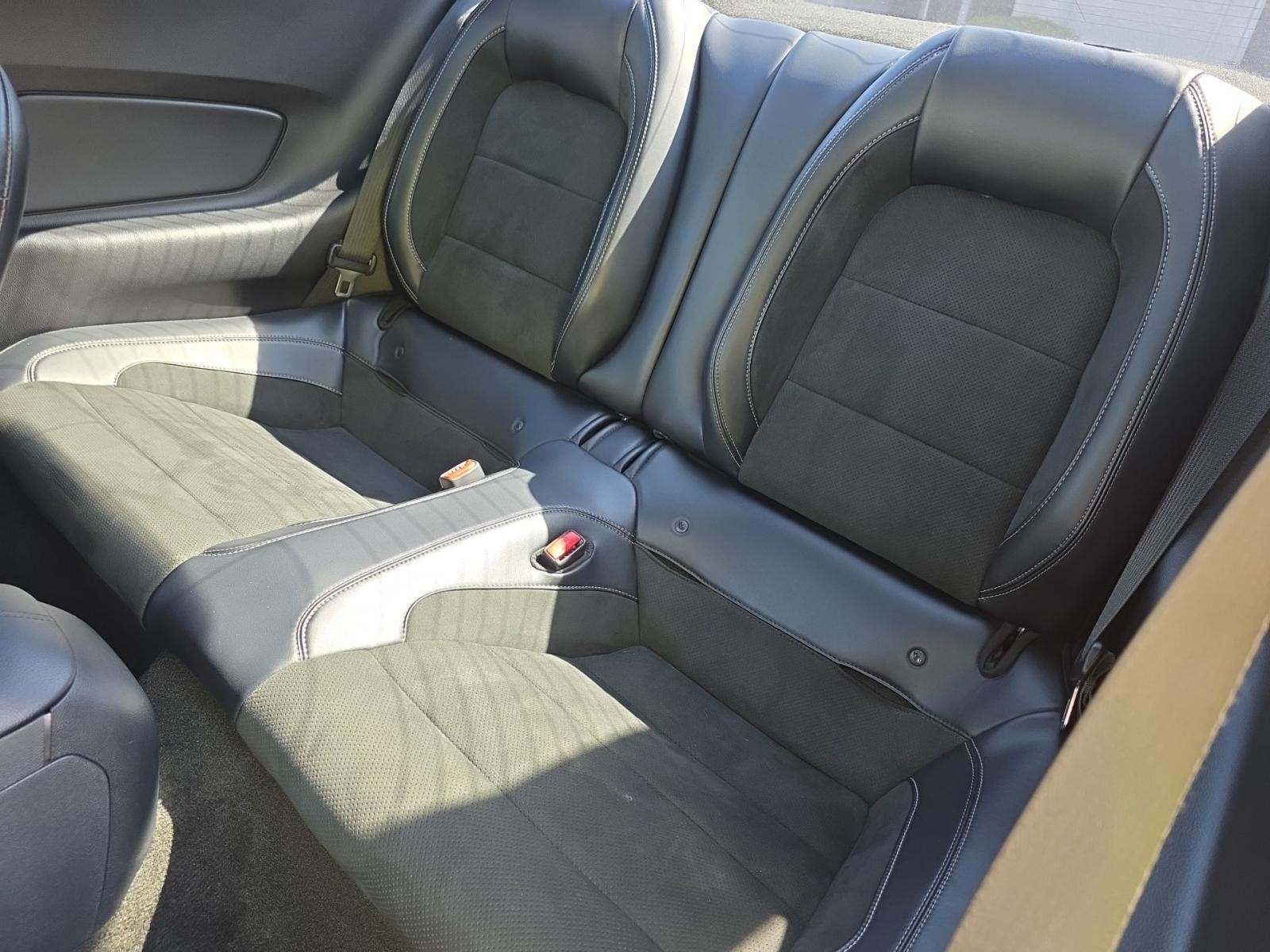 2016 Ford Mustang Shelby GT350 RWD