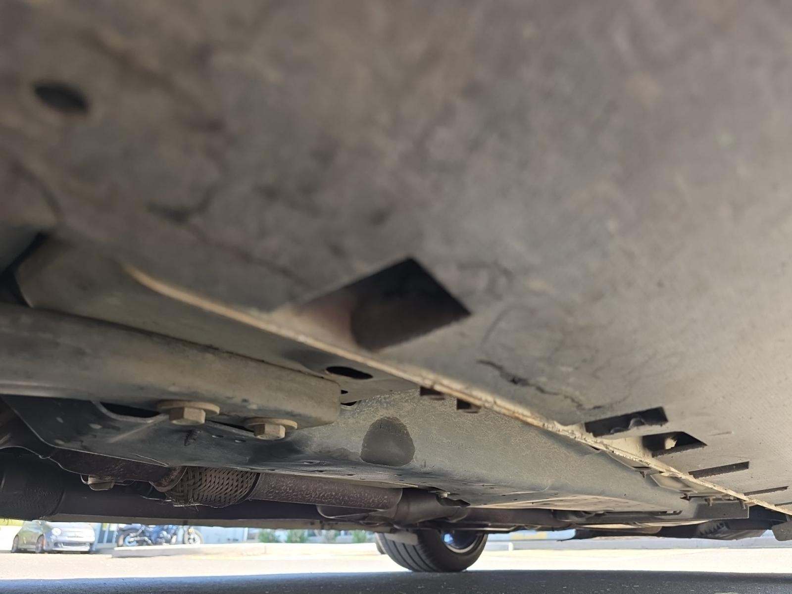 2016 Ford Mustang Shelby GT350 RWD