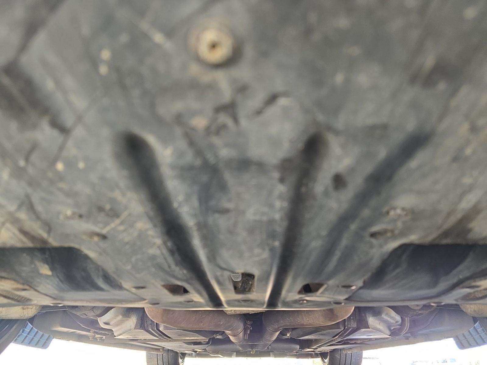 2016 Ford Mustang Shelby GT350 RWD