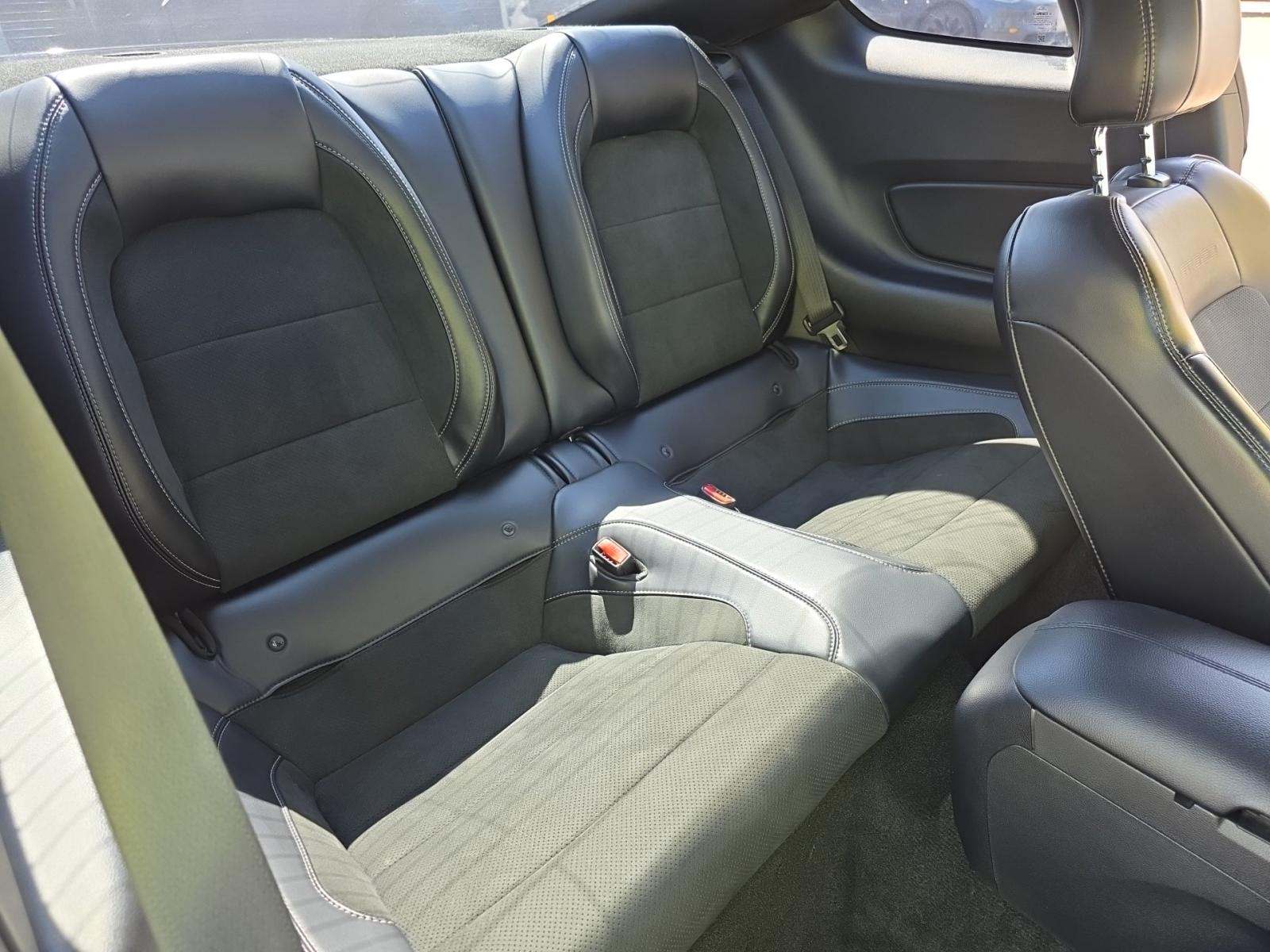 2016 Ford Mustang Shelby GT350 RWD