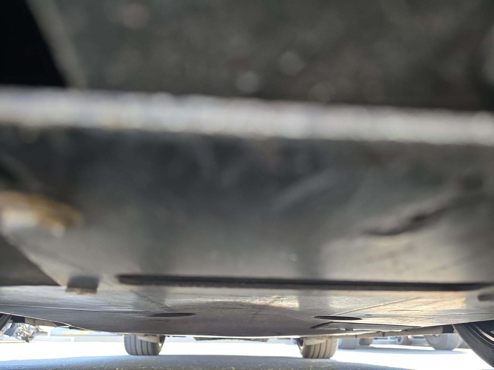 2016 Ford Mustang Shelby GT350 RWD