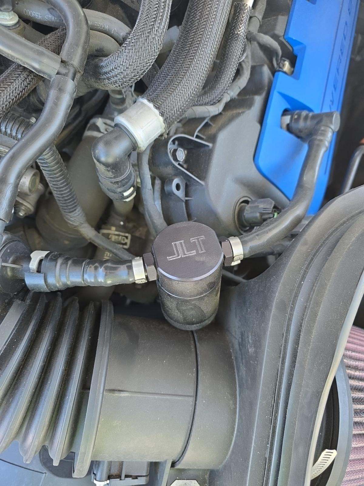 2016 Ford Mustang Shelby GT350 RWD