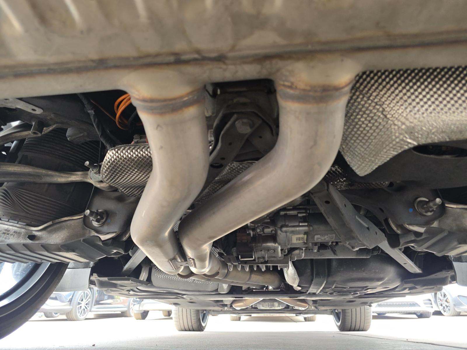 2020 Lamborghini Urus Base AWD