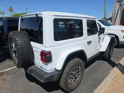 JEEP RUBICON - 3