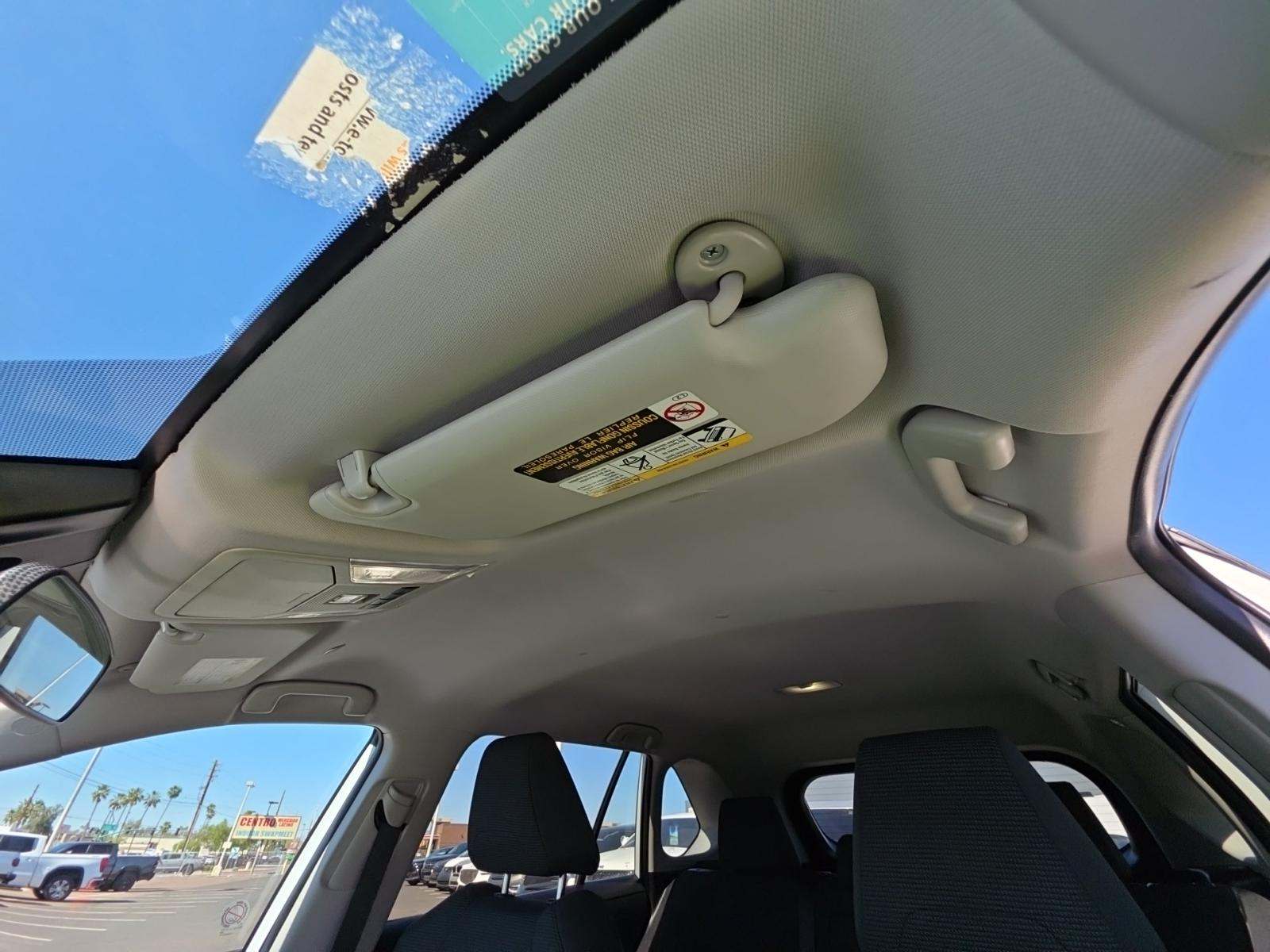 2024 Toyota RAV4 LE AWD