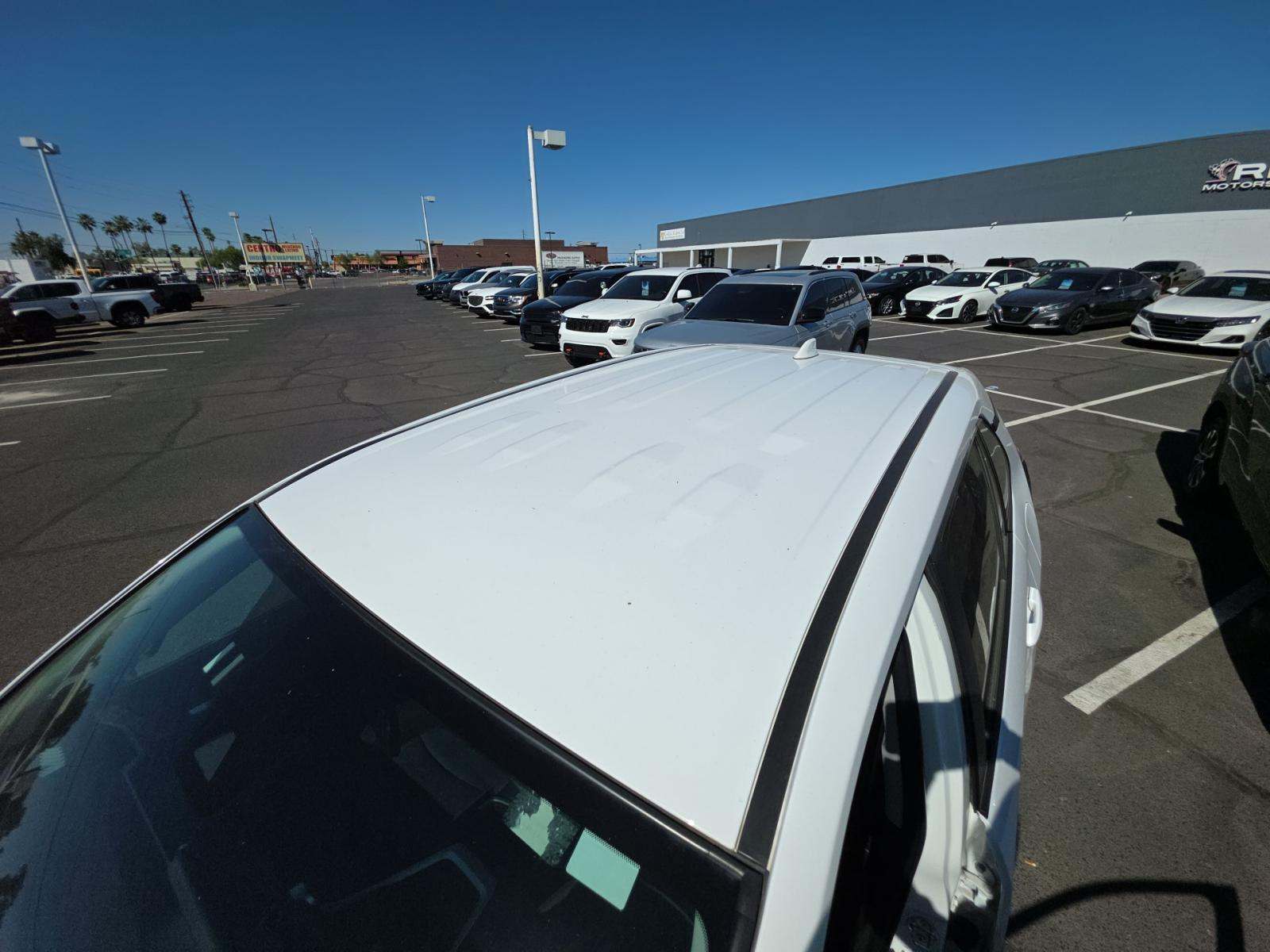 2024 Toyota RAV4 LE AWD