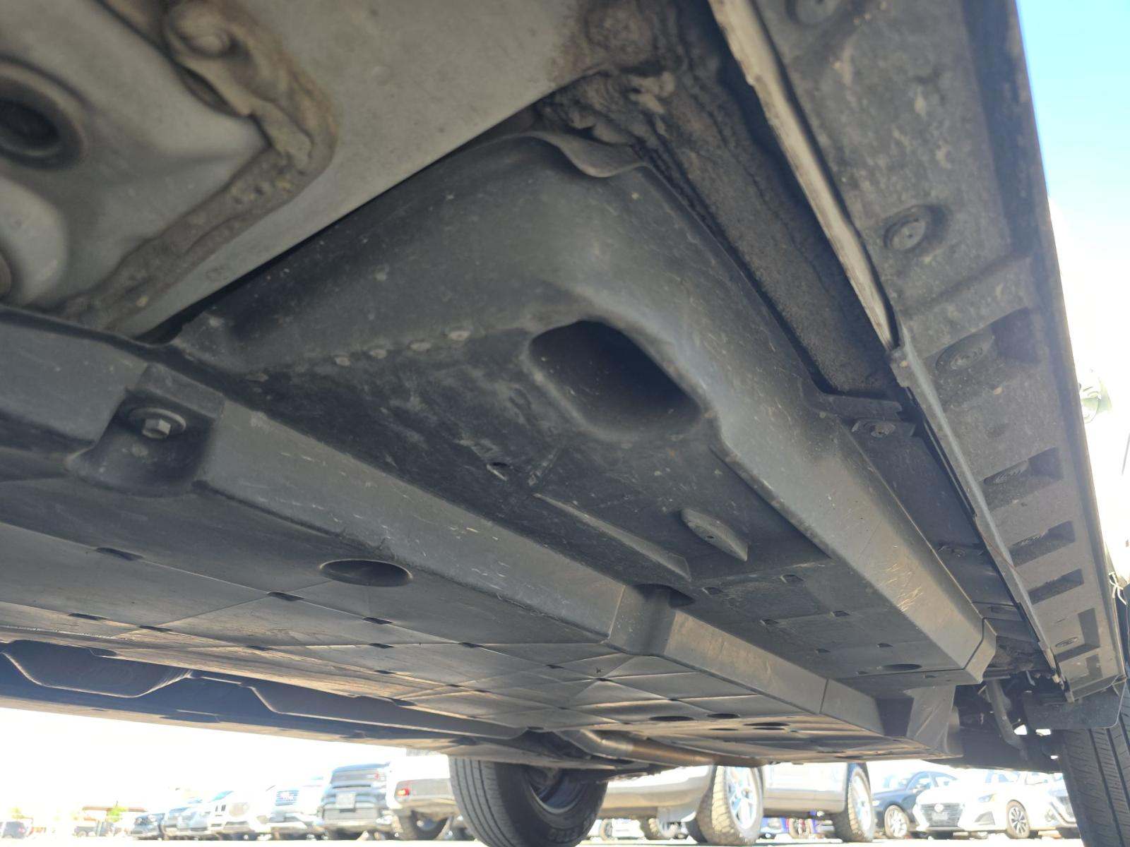 2024 Toyota RAV4 LE AWD