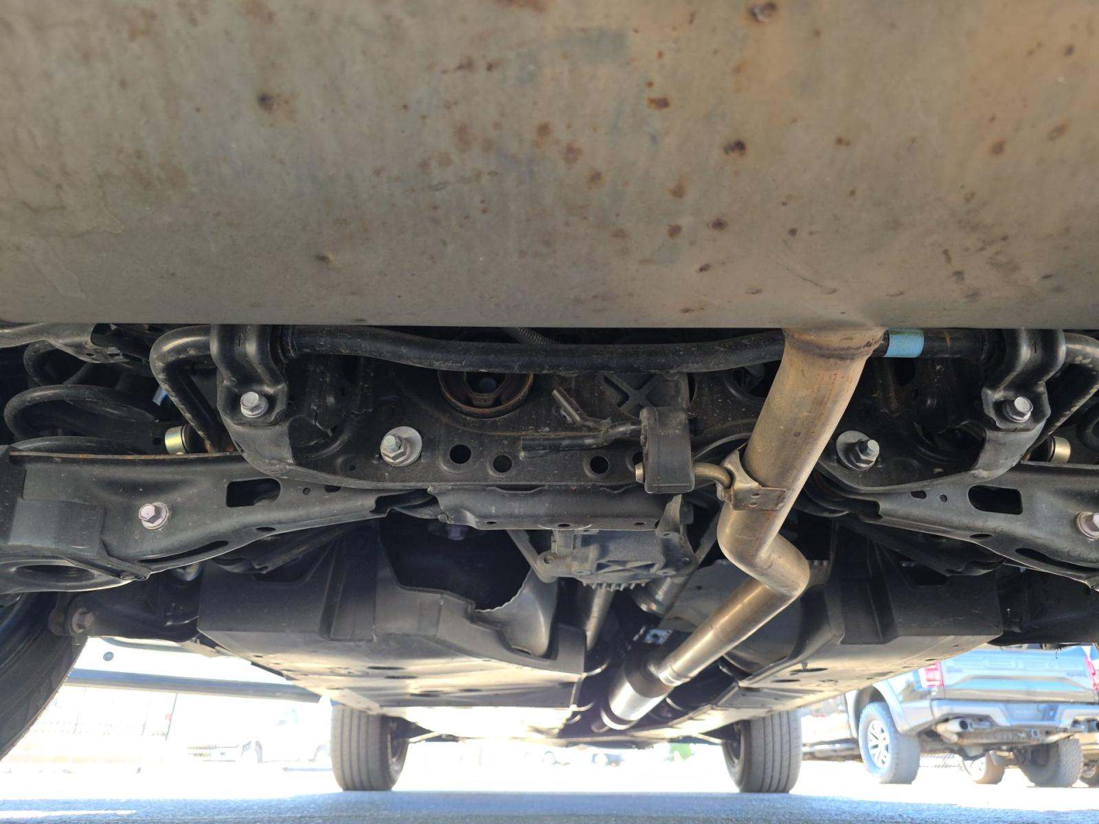 2024 Toyota RAV4 LE AWD