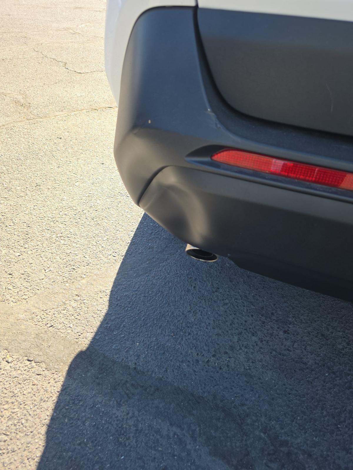 2024 Toyota RAV4 LE AWD