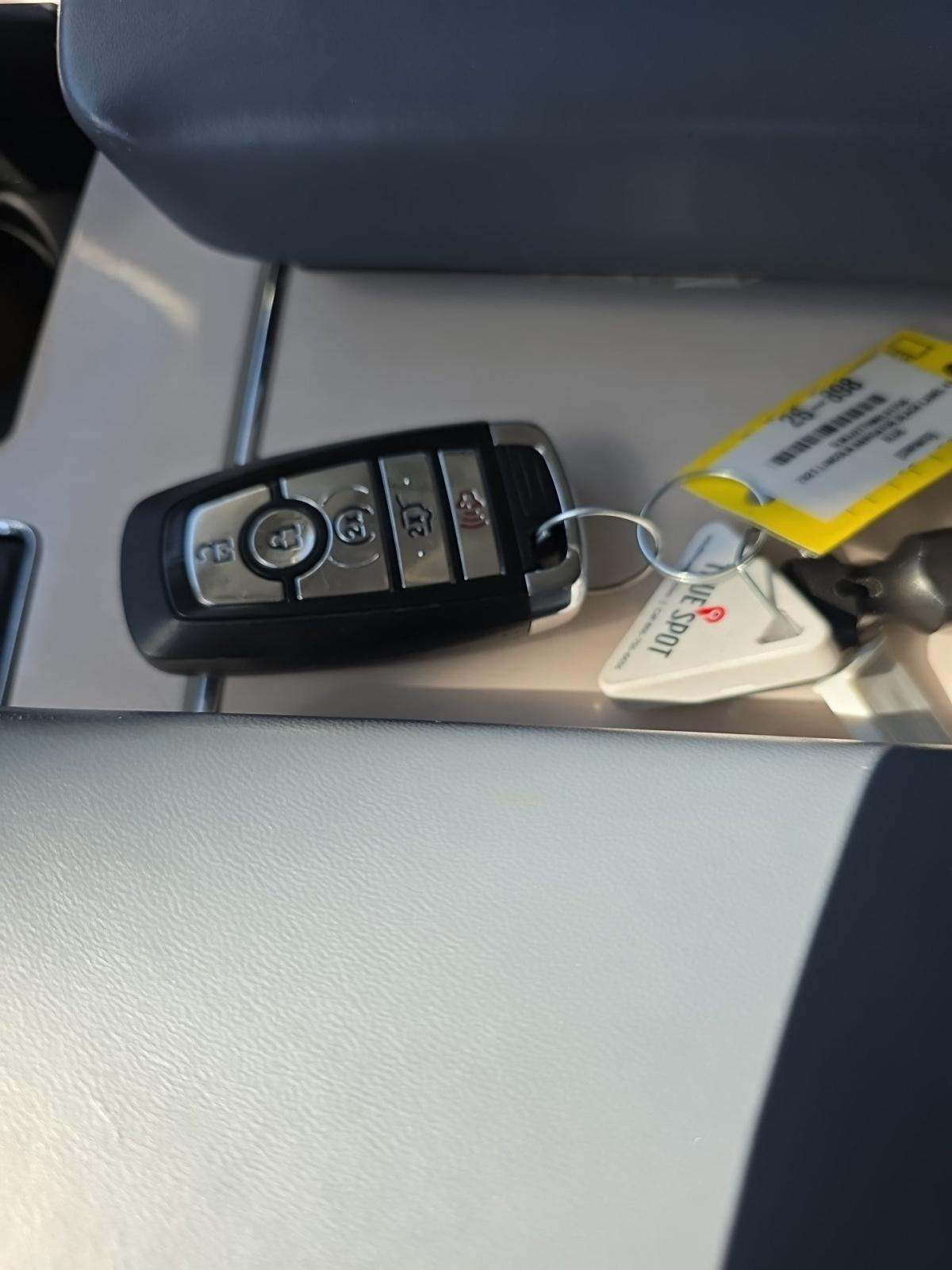 2021 Lincoln Navigator Black Label AWD