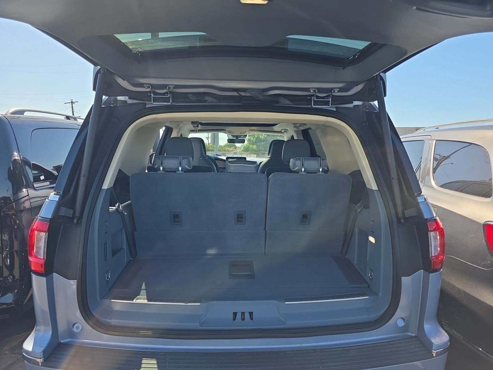 2021 Lincoln Navigator Black Label AWD