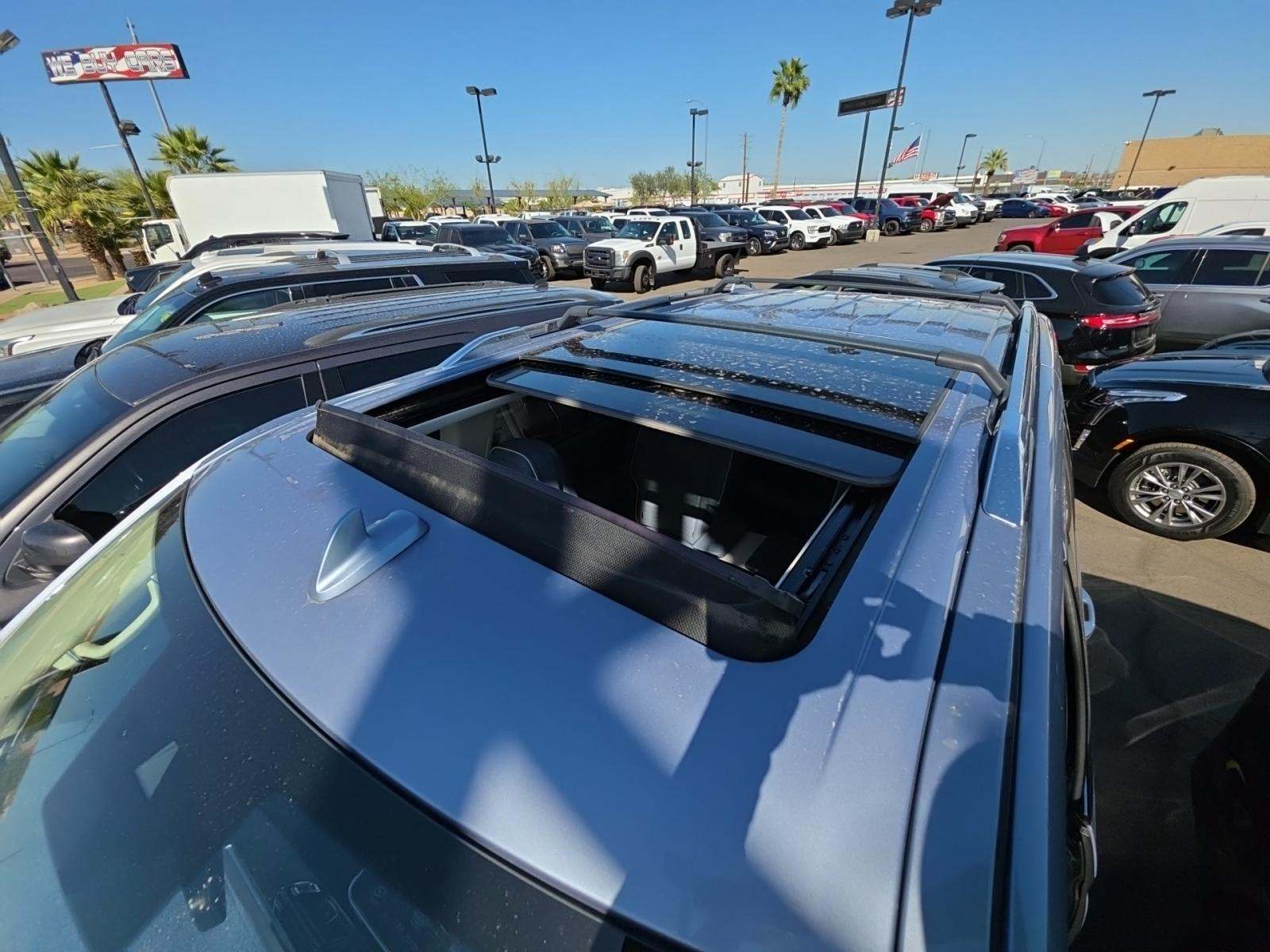 2021 Lincoln Navigator Black Label AWD