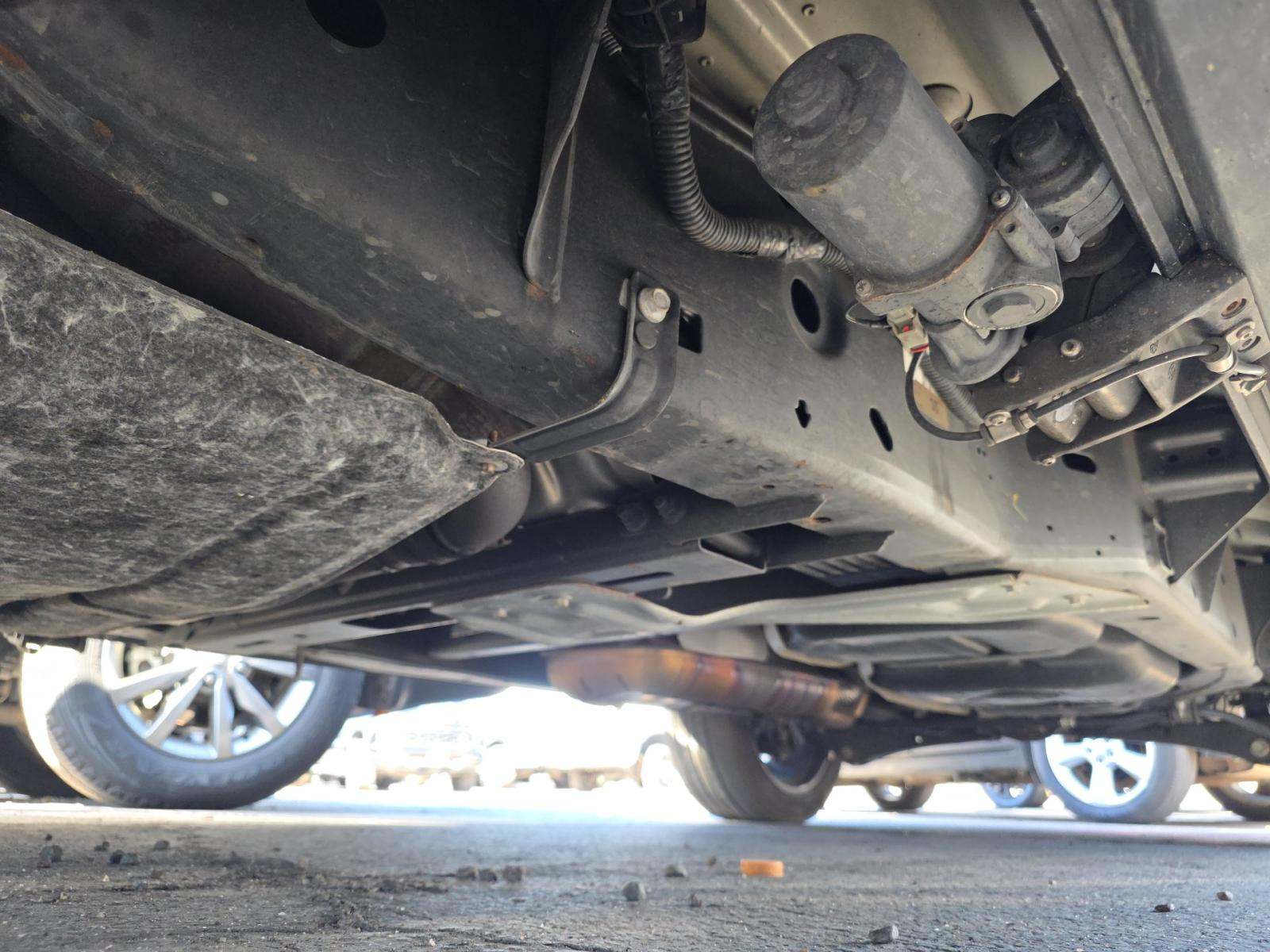 2021 Lincoln Navigator Black Label AWD