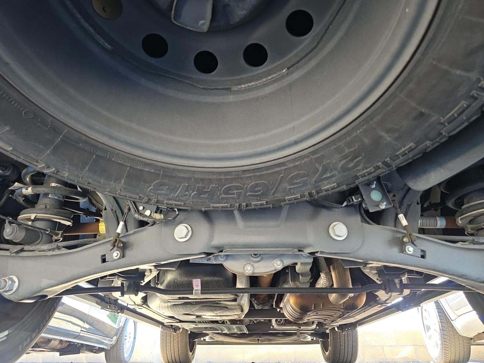 2021 Lincoln Navigator Black Label AWD