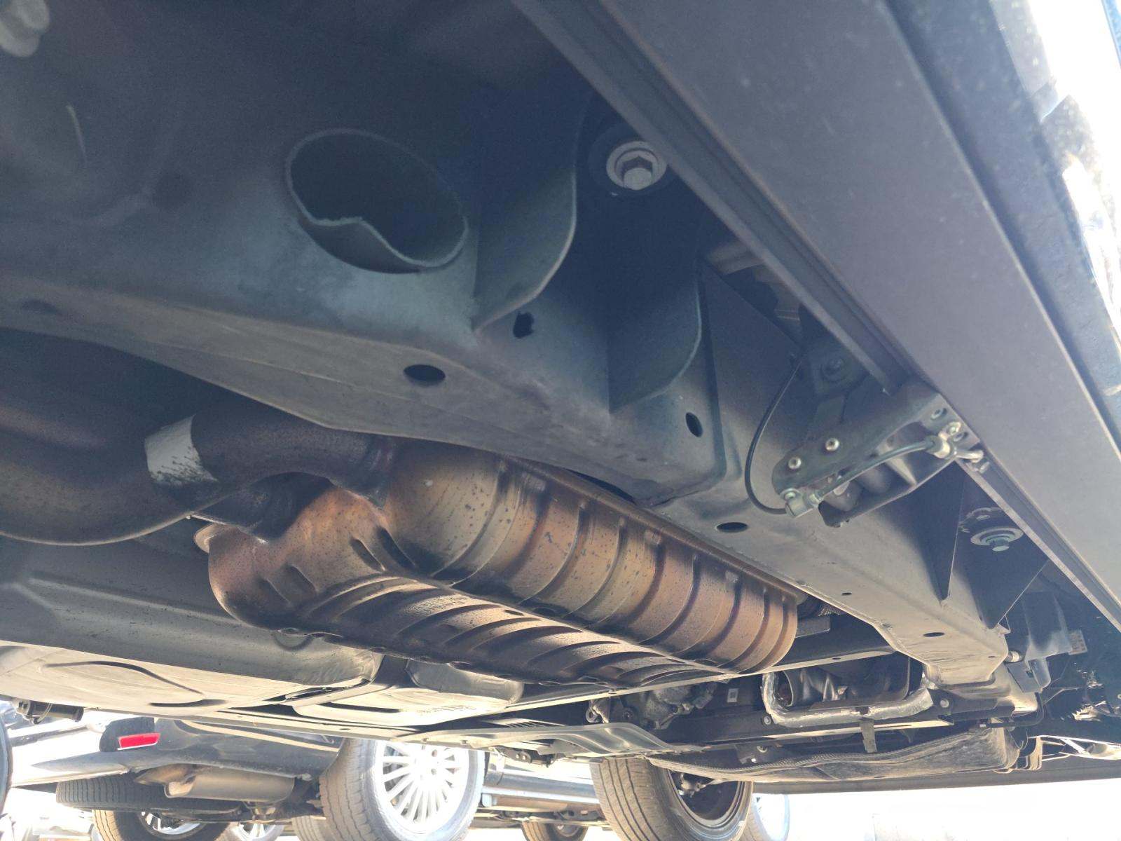 2021 Lincoln Navigator Black Label AWD