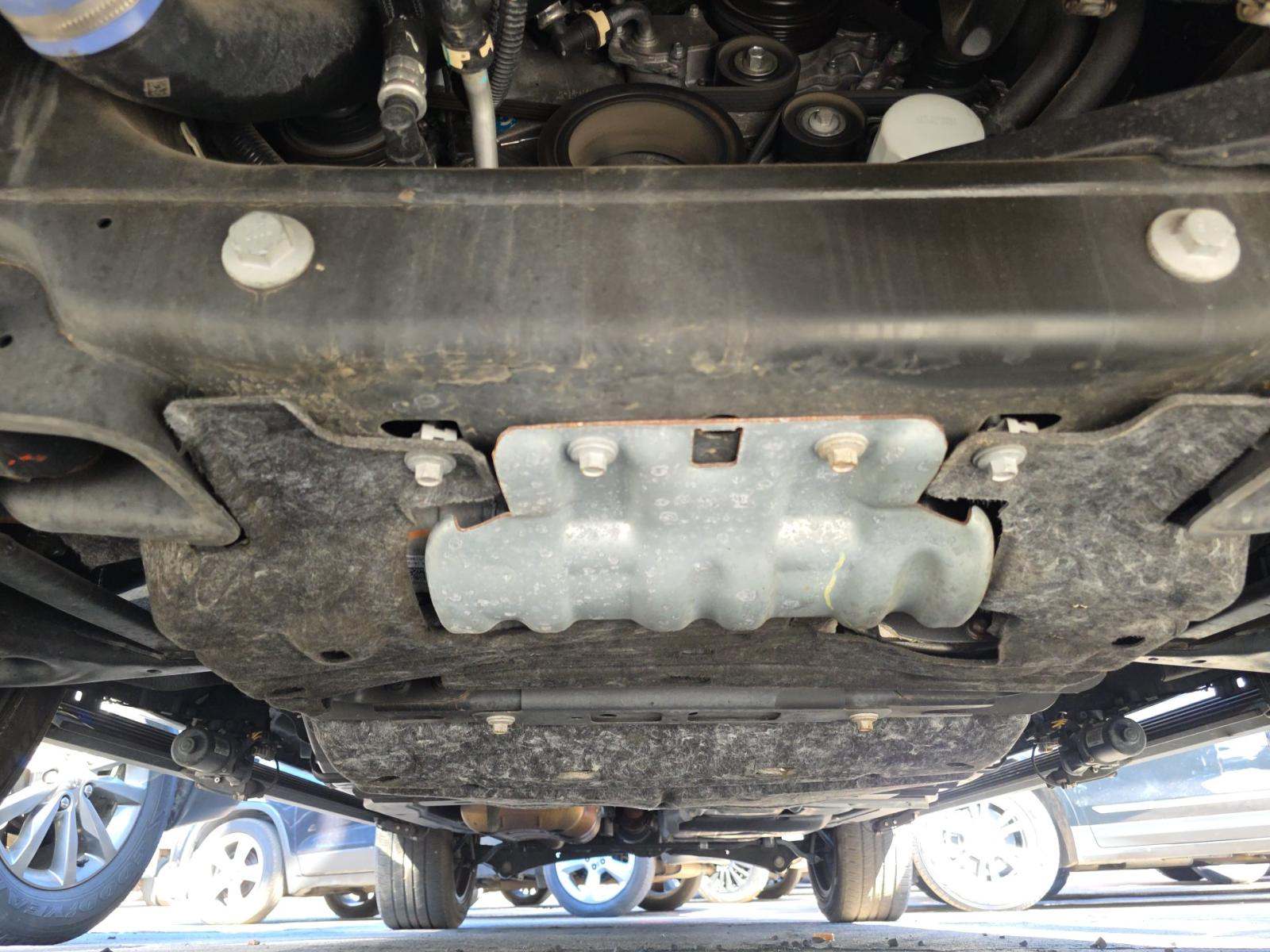 2021 Lincoln Navigator Black Label AWD