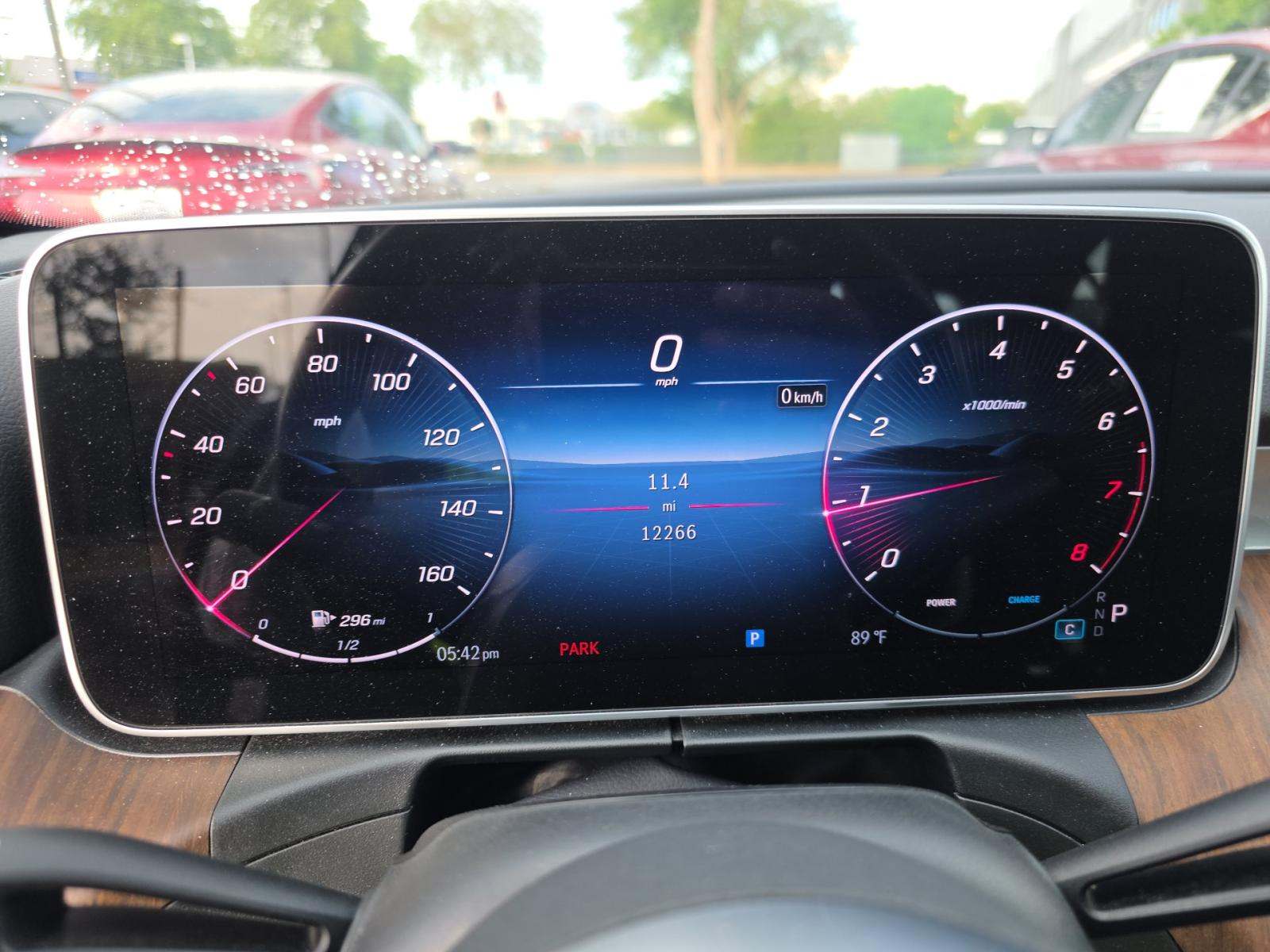2025 Mercedes-Benz C-Class C 300 RWD