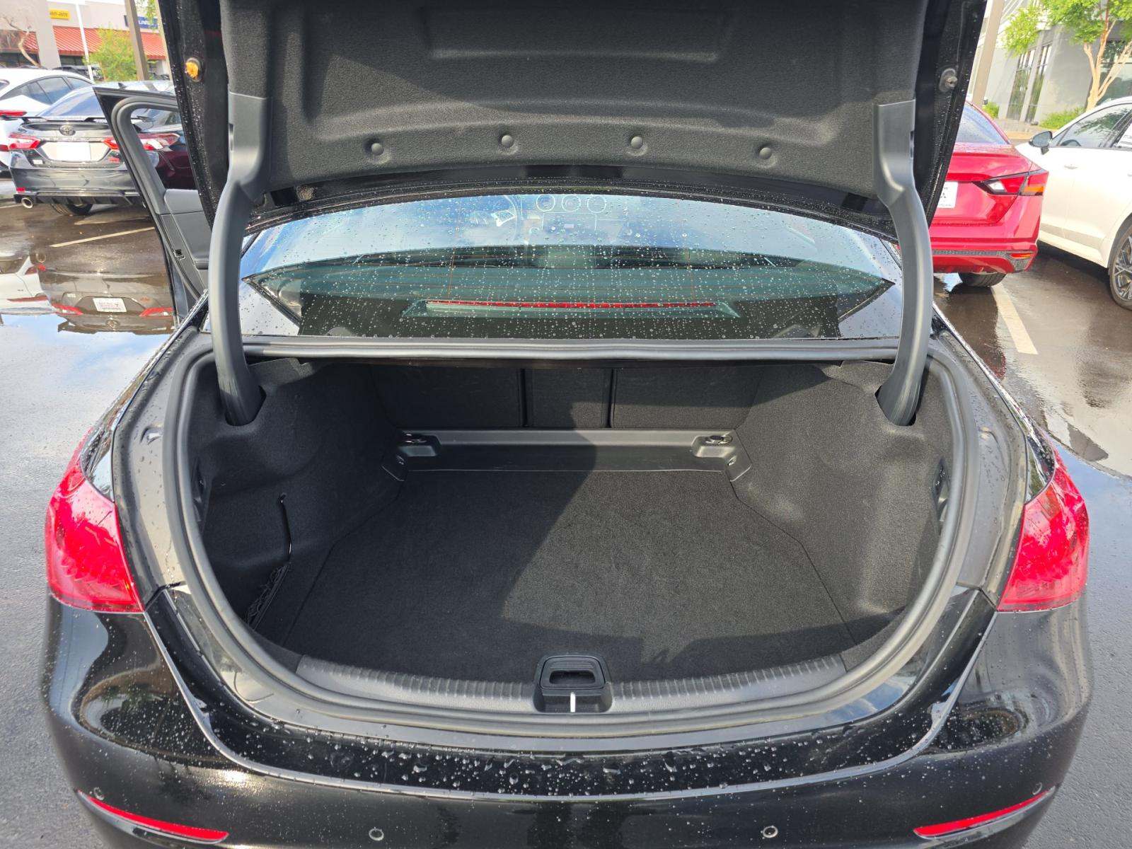 2025 Mercedes-Benz C-Class C 300 RWD