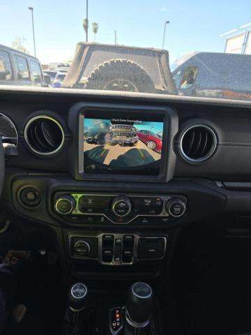 JEEP 4XE SAHARA - 10