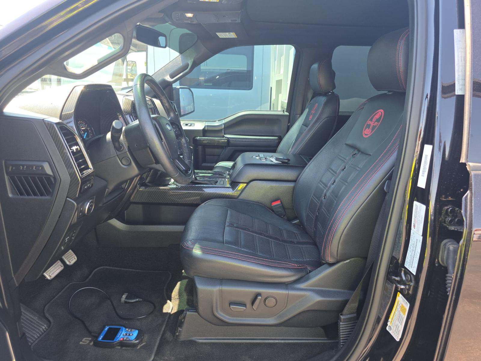 FORD F-150 - 6
