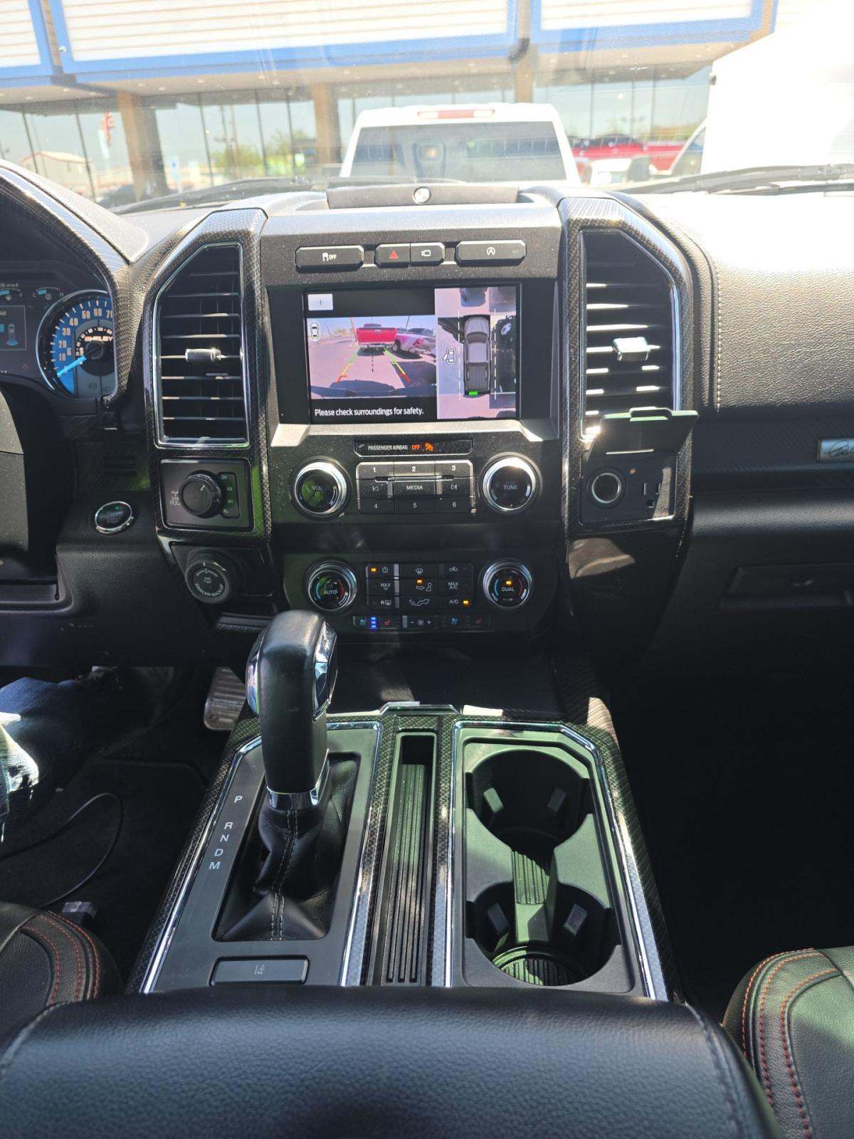 FORD F-150 - 10